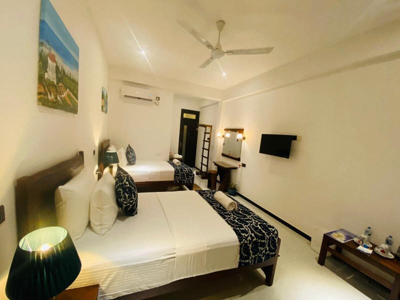 Airport Faith Hotel image