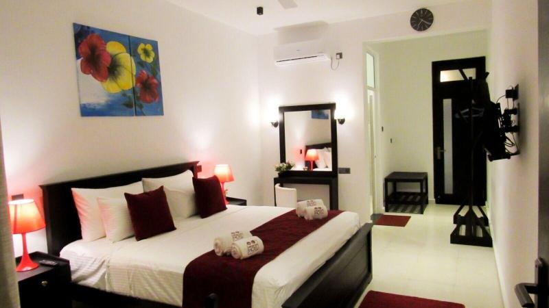 Airport Faith Hotel image