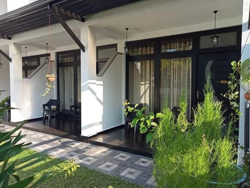 Airport Faith Hotel image