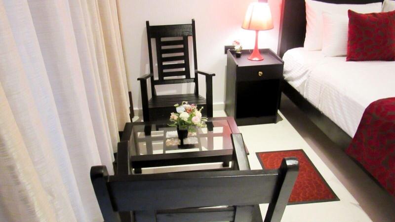 Airport Faith Hotel image