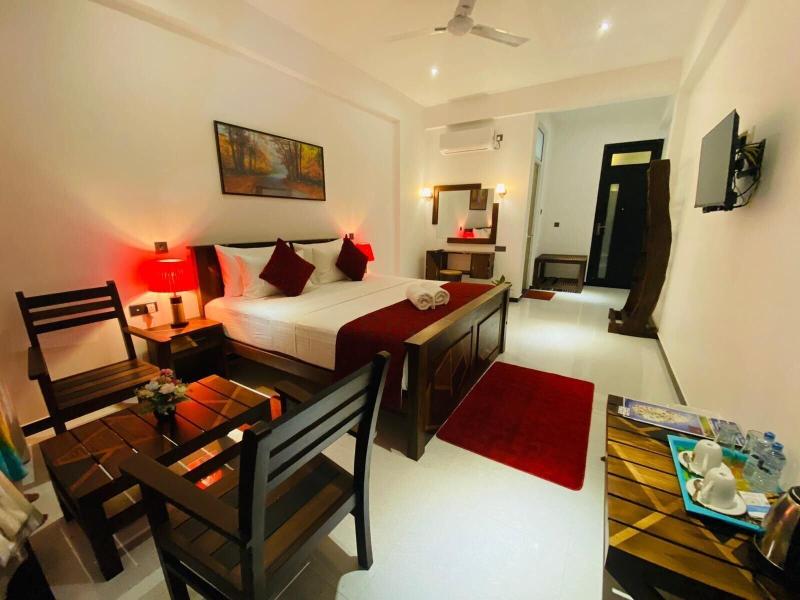 Airport Faith Hotel image