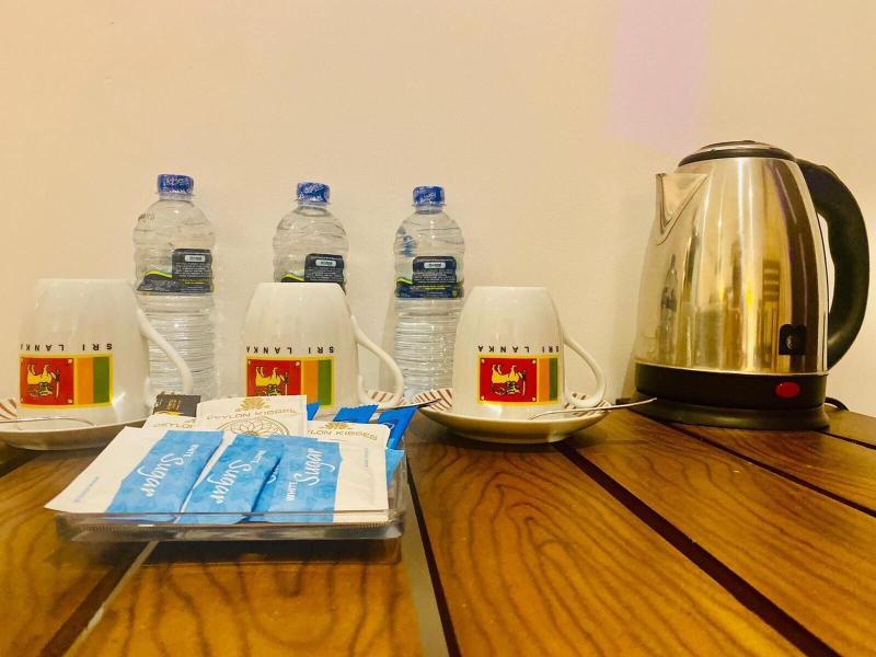Airport Faith Hotel image