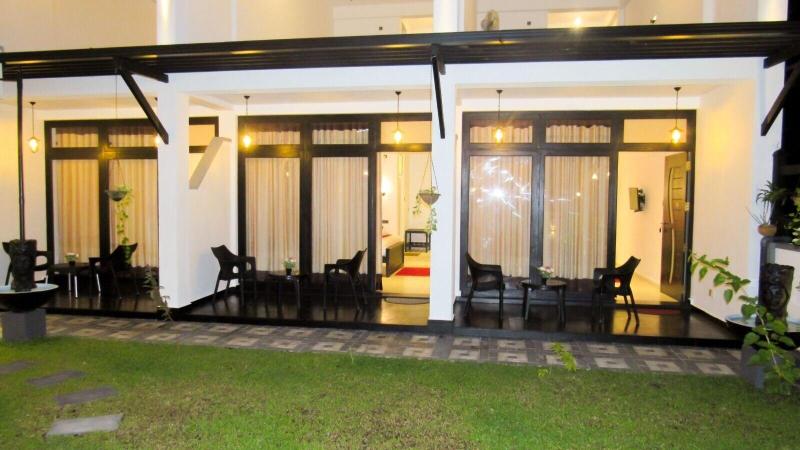 Airport Faith Hotel image