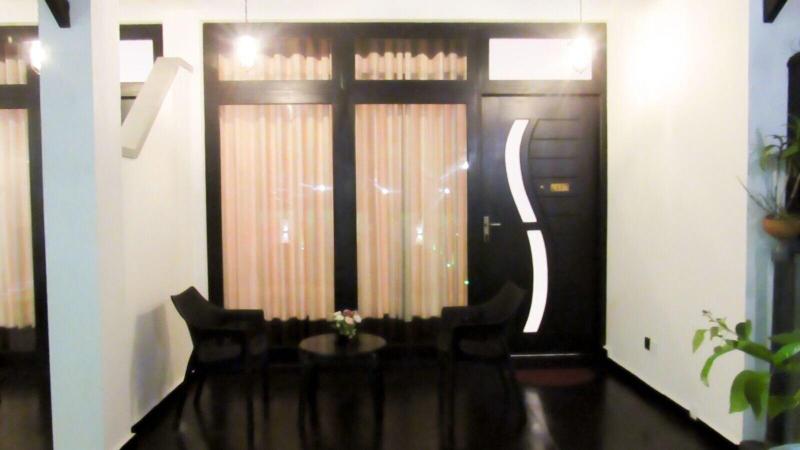 Airport Faith Hotel image
