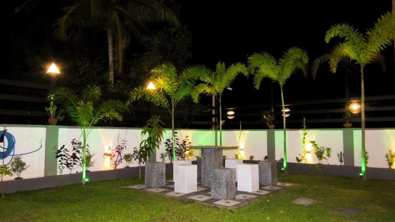 Airport Faith Hotel image