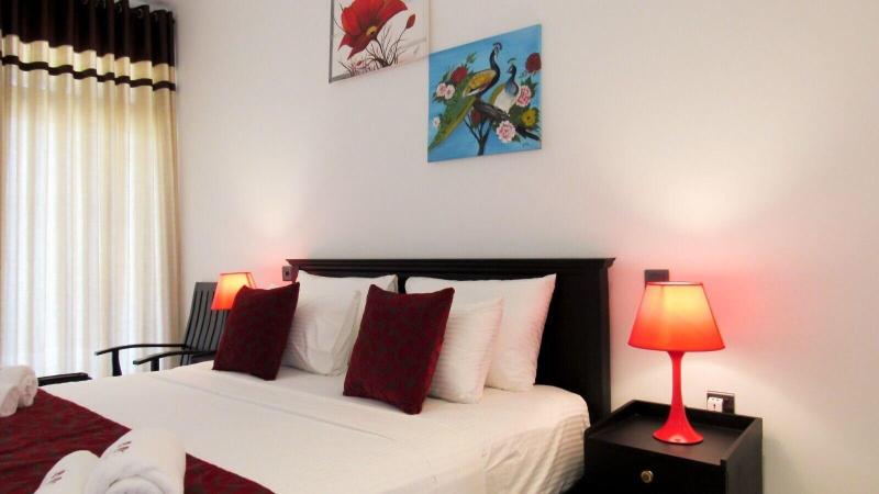 Airport Faith Hotel image