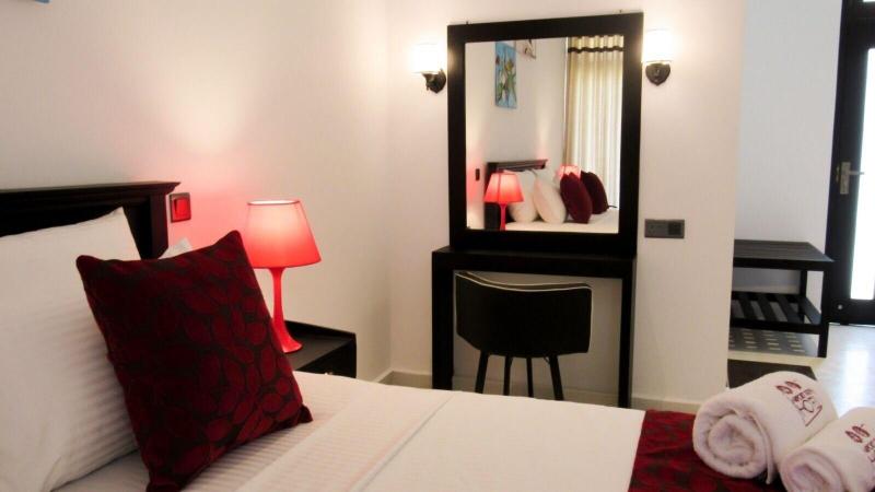 Airport Faith Hotel image