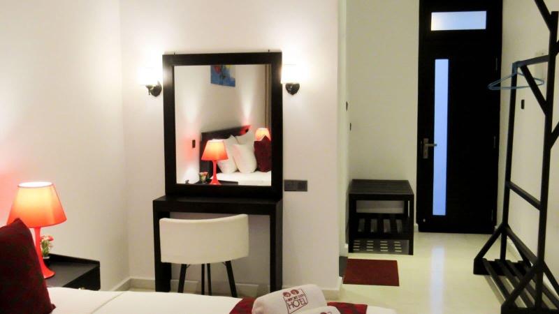 Airport Faith Hotel image