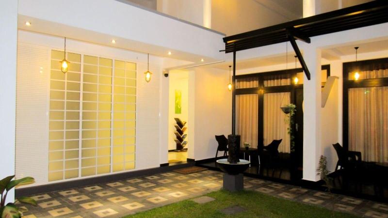 Airport Faith Hotel image