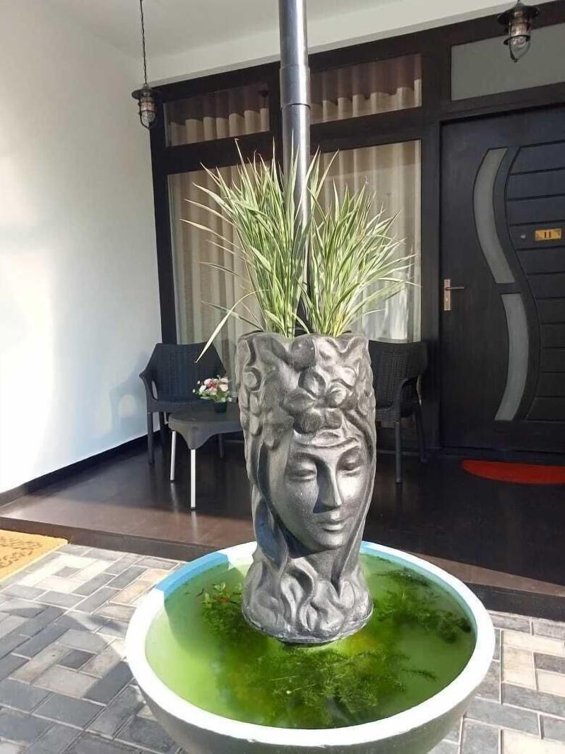 Airport Faith Hotel image