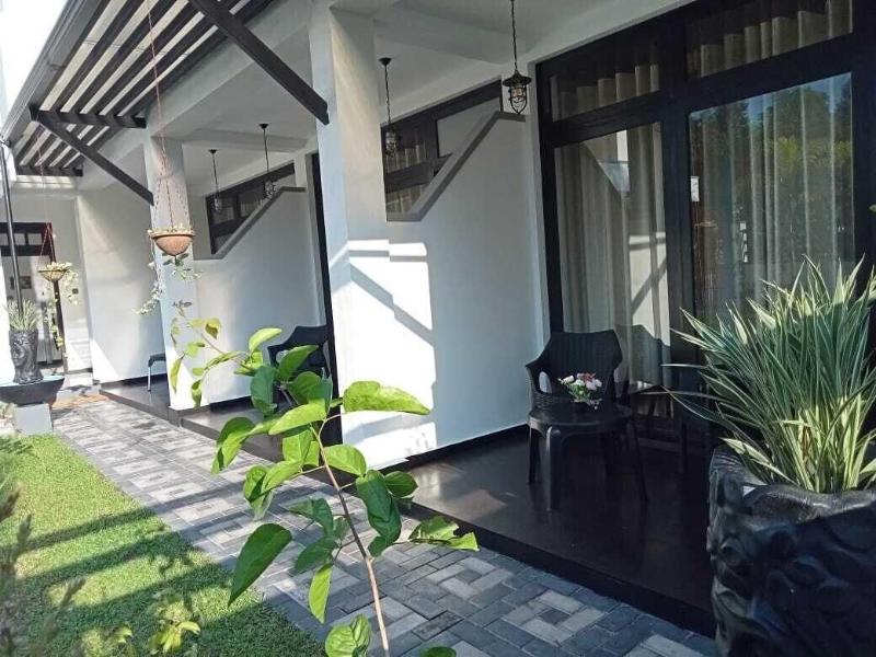 Airport Faith Hotel image