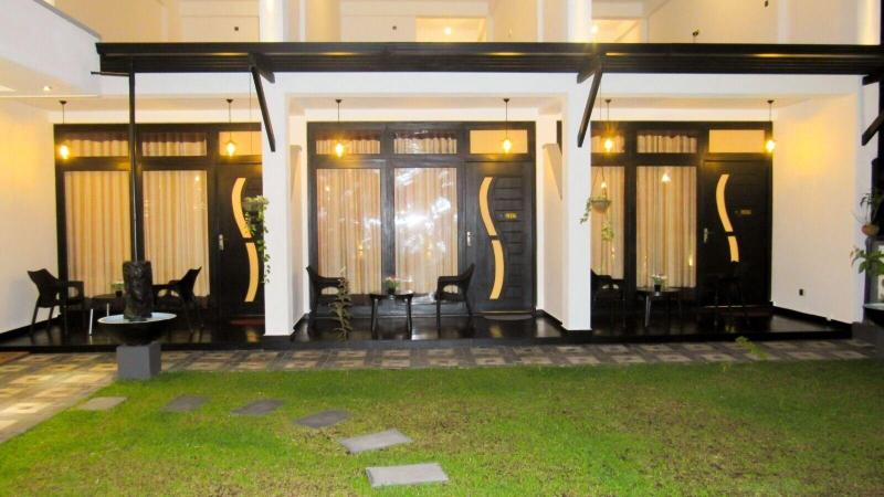 Airport Faith Hotel image