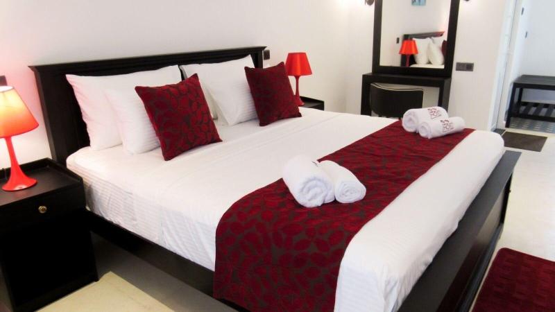 Airport Faith Hotel image