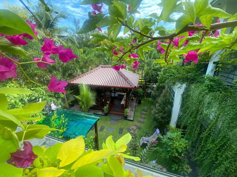Airport Faith Hotel image