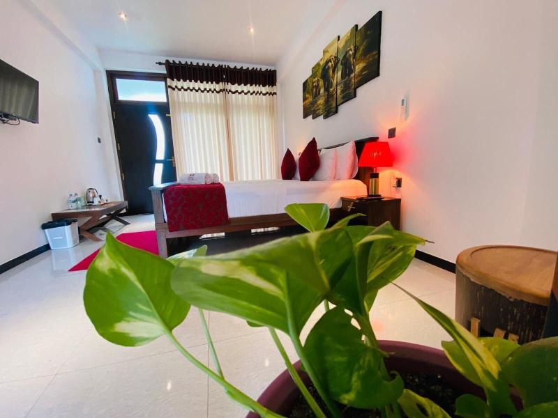 Airport Faith Hotel image