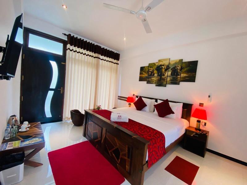 Airport Faith Hotel image