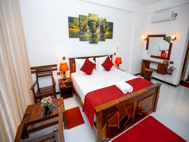 Airport Faith Hotel image