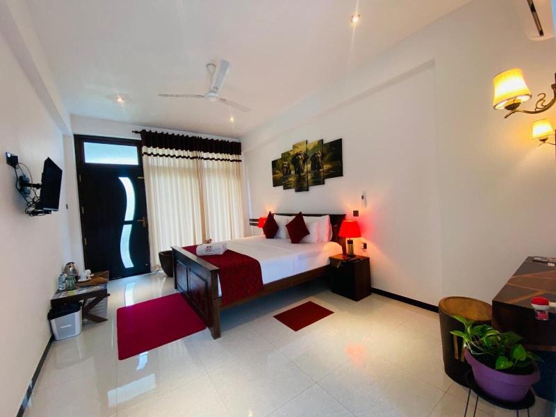 Airport Faith Hotel image