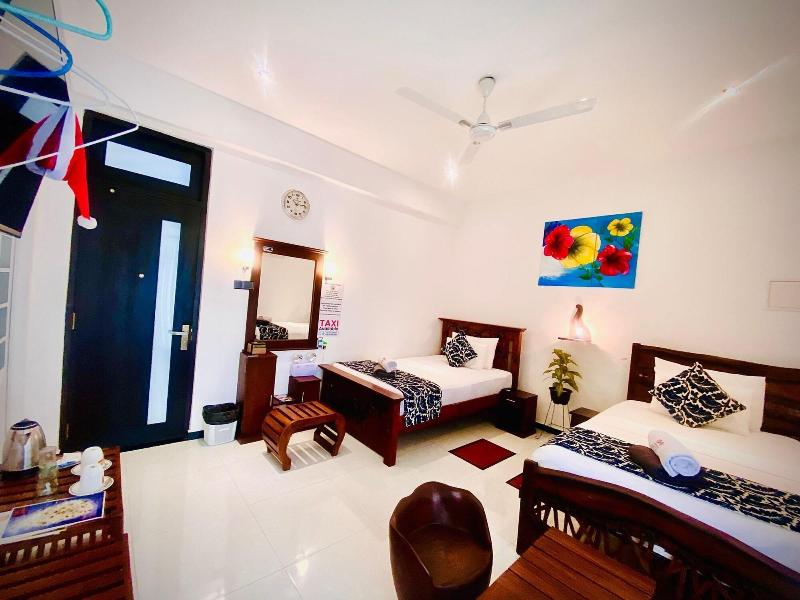 Airport Faith Hotel image