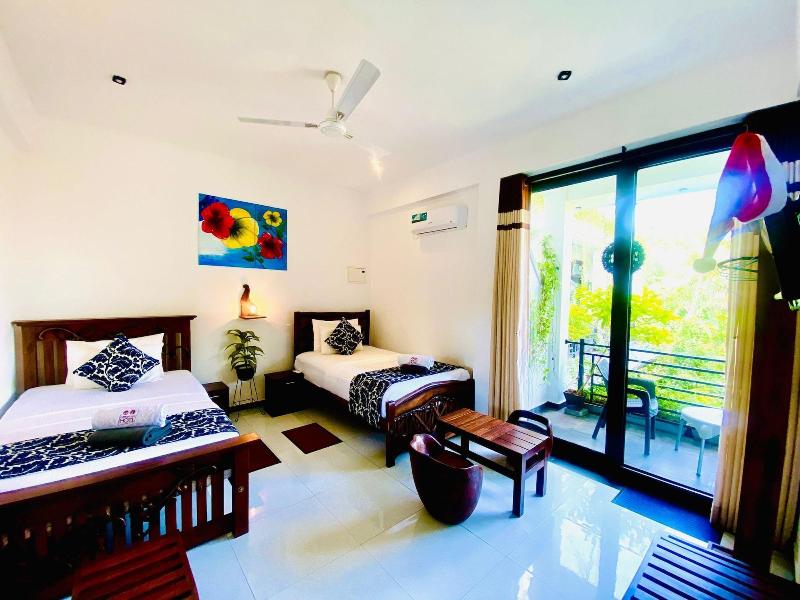 Airport Faith Hotel image