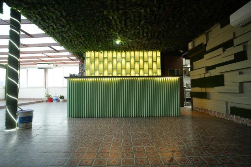 Hotel 7 Heaven image