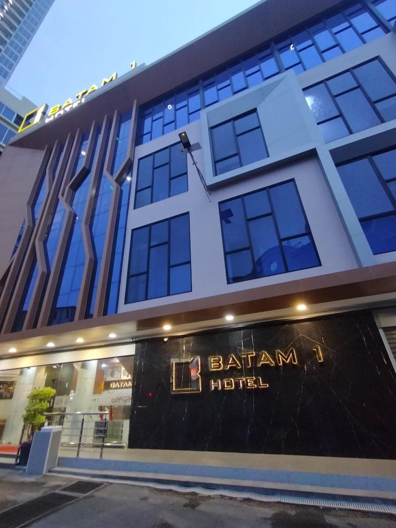 Batam 1 Hotel image