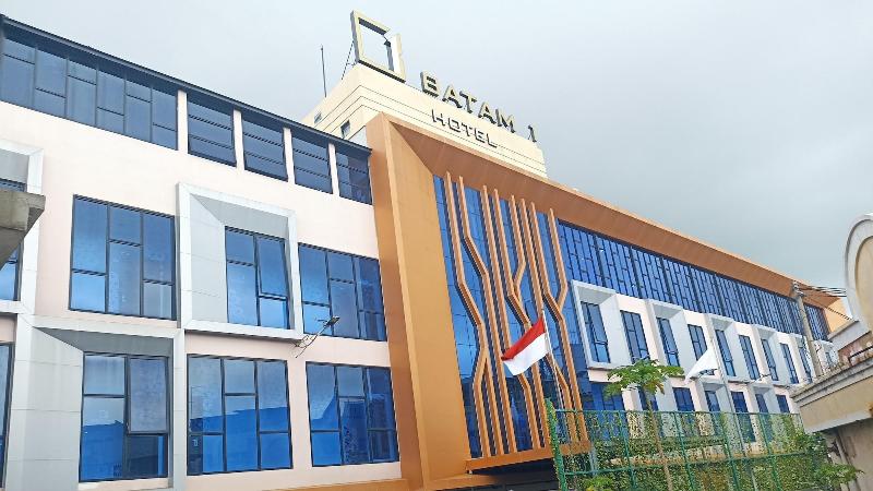 Batam 1 Hotel image