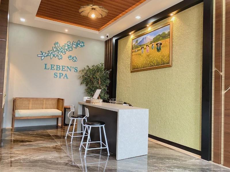 Batam 1 Hotel image