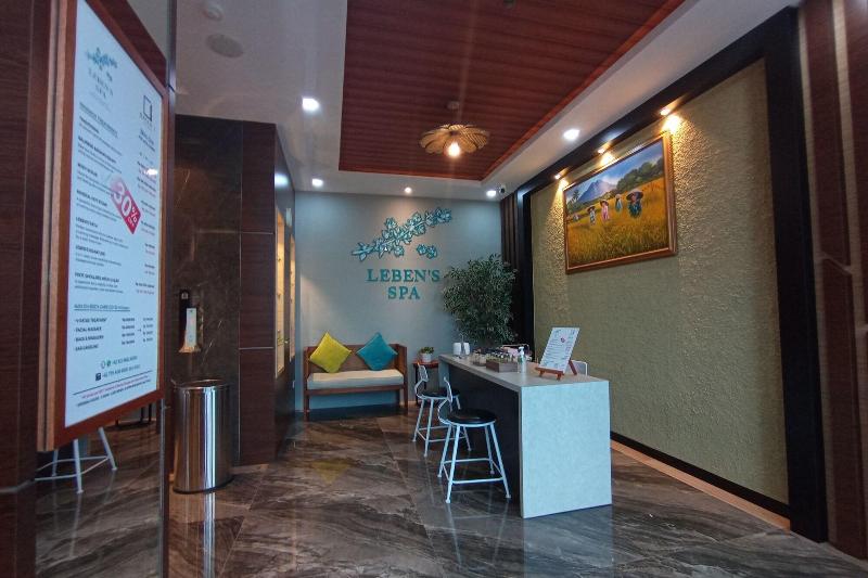 Batam 1 Hotel image