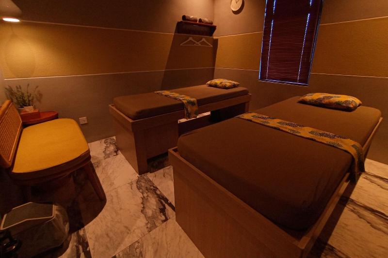 Batam 1 Hotel image
