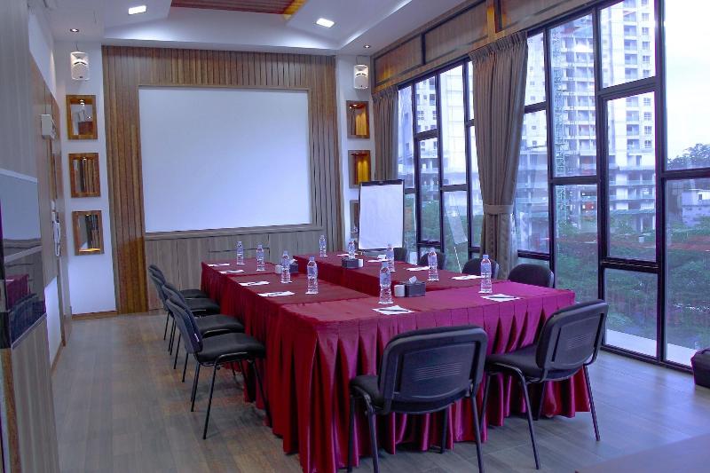 Batam 1 Hotel image