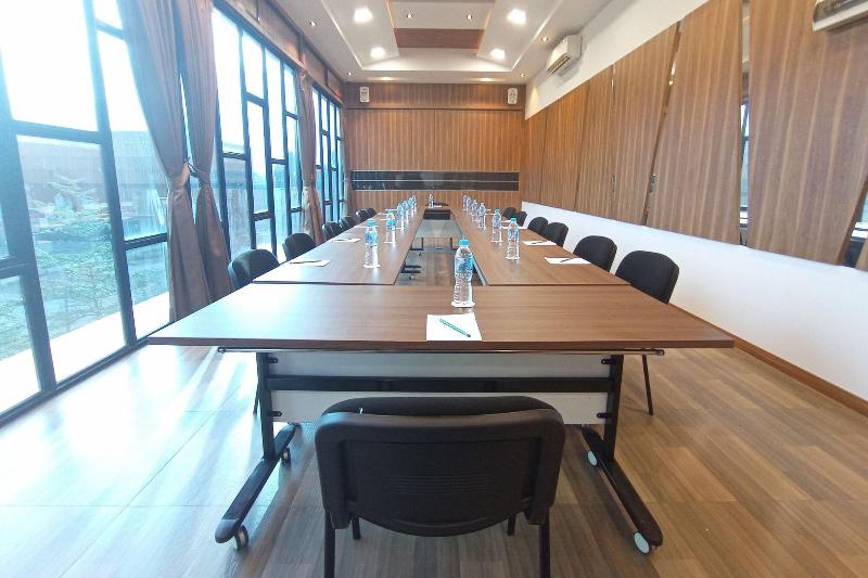 Batam 1 Hotel image