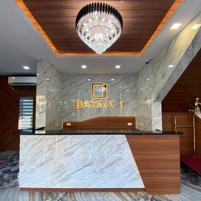 Batam 1 Hotel image