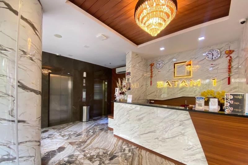 Batam 1 Hotel image