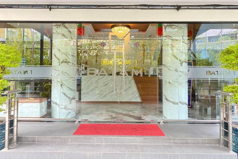 Batam 1 Hotel image
