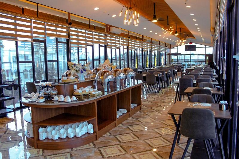 Batam 1 Hotel image