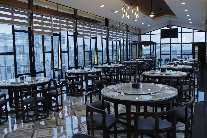 Batam 1 Hotel image