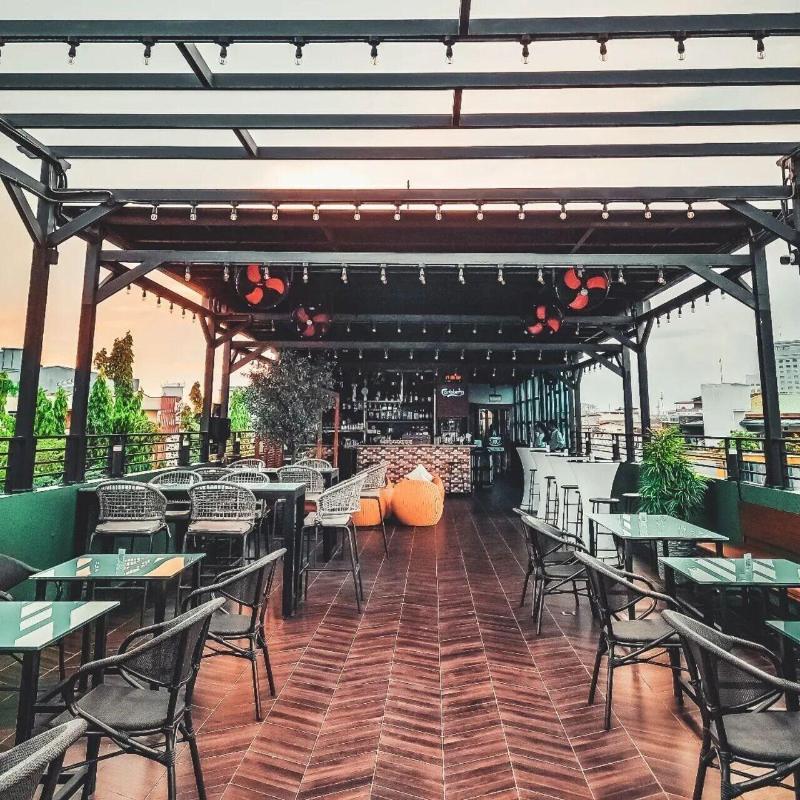 Batam 1 Hotel image