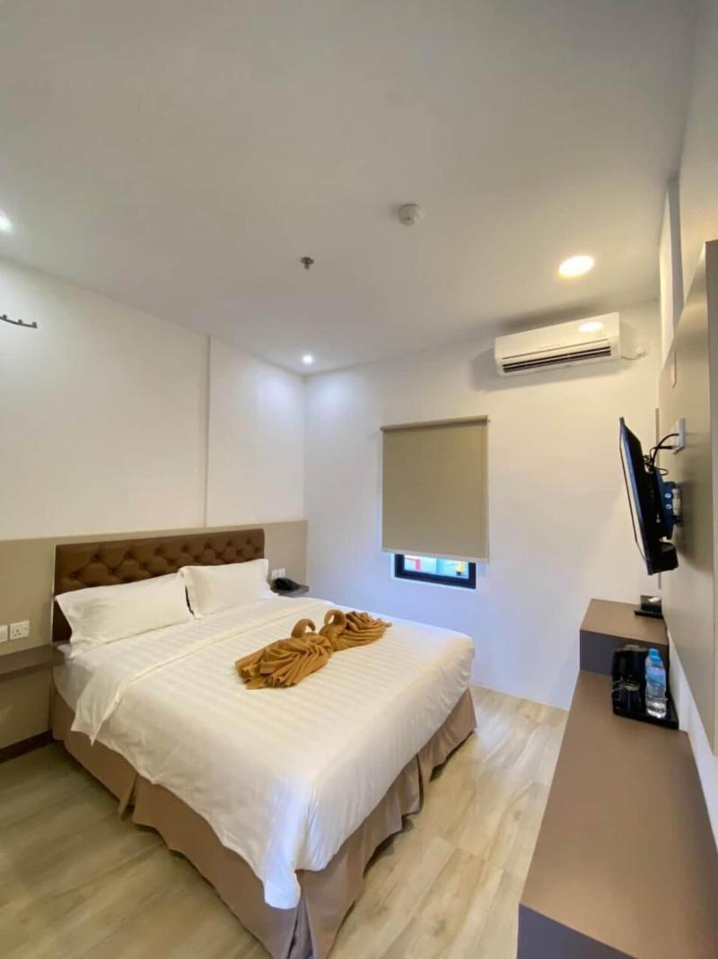 Batam 1 Hotel image