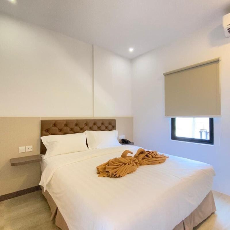 Batam 1 Hotel image