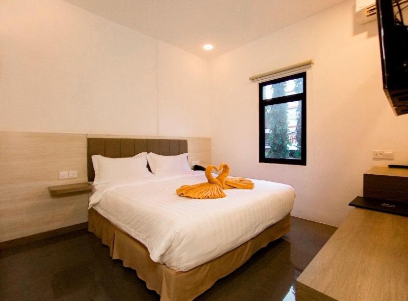 Batam 1 Hotel image