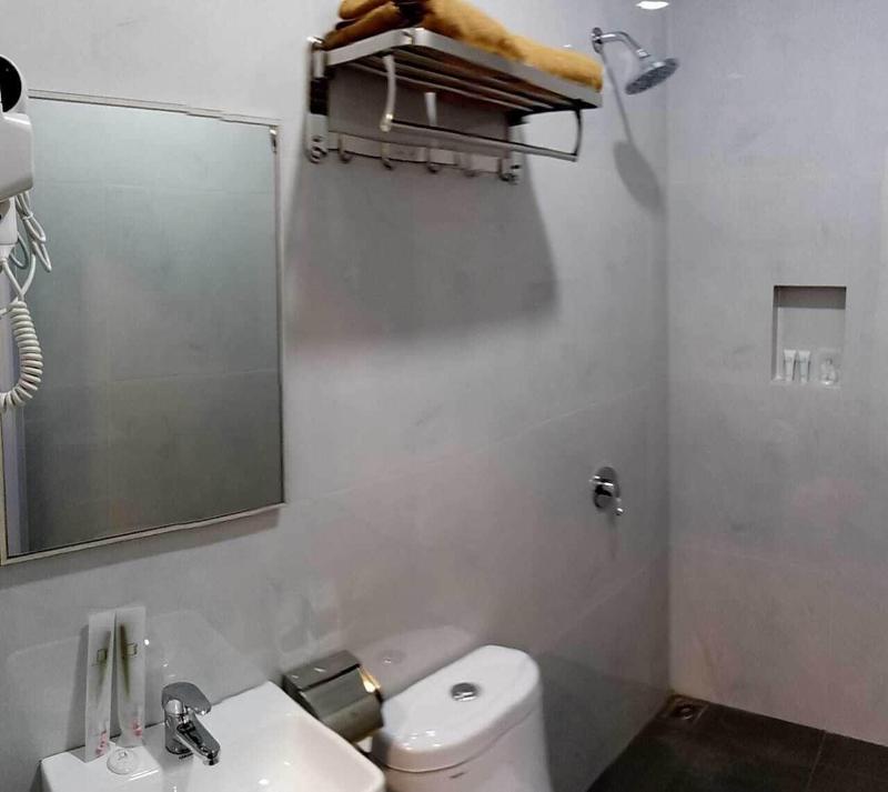 Batam 1 Hotel image