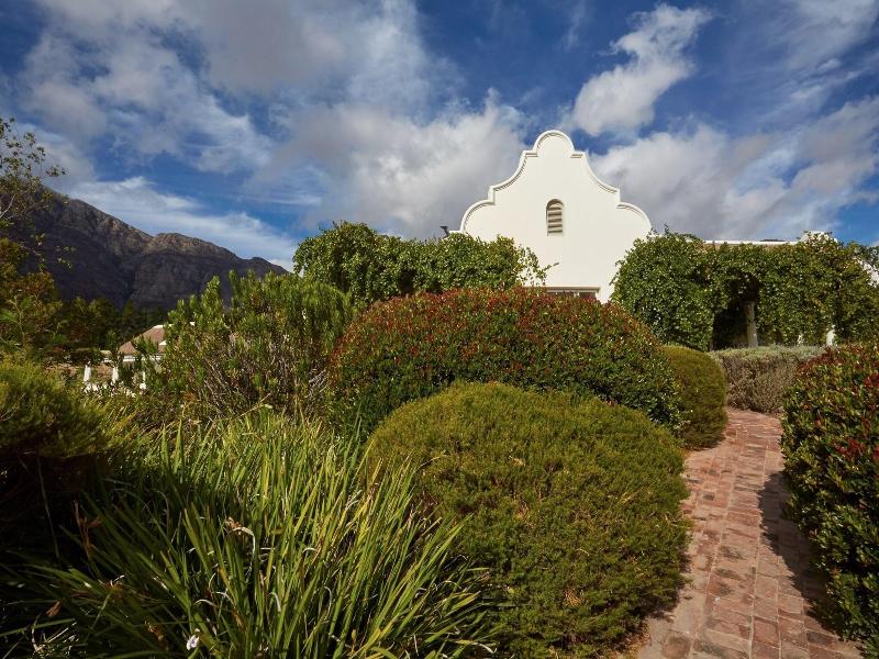 La Cotte House image