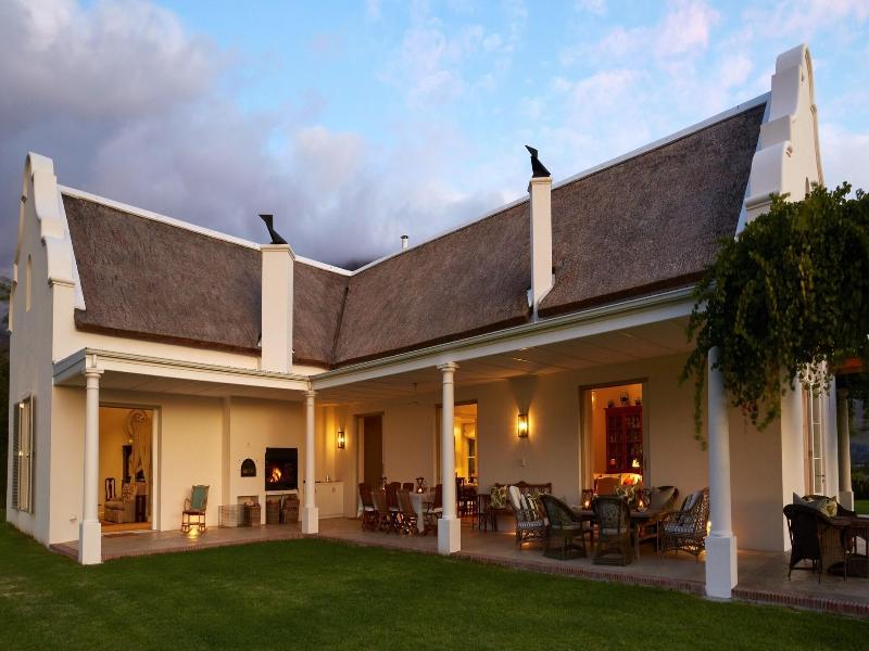 La Cotte House image