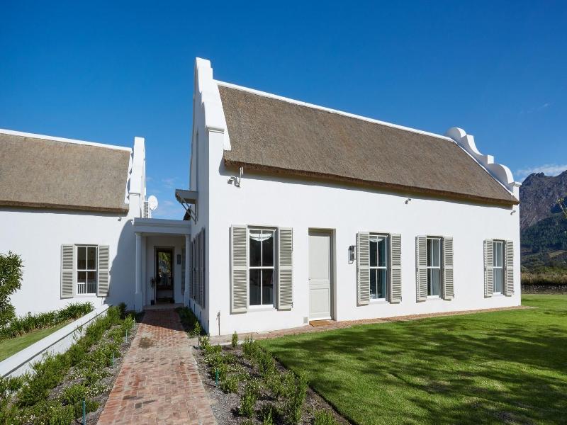 La Cotte House image