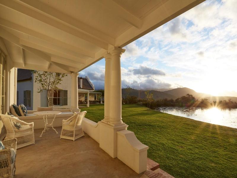 La Cotte House image