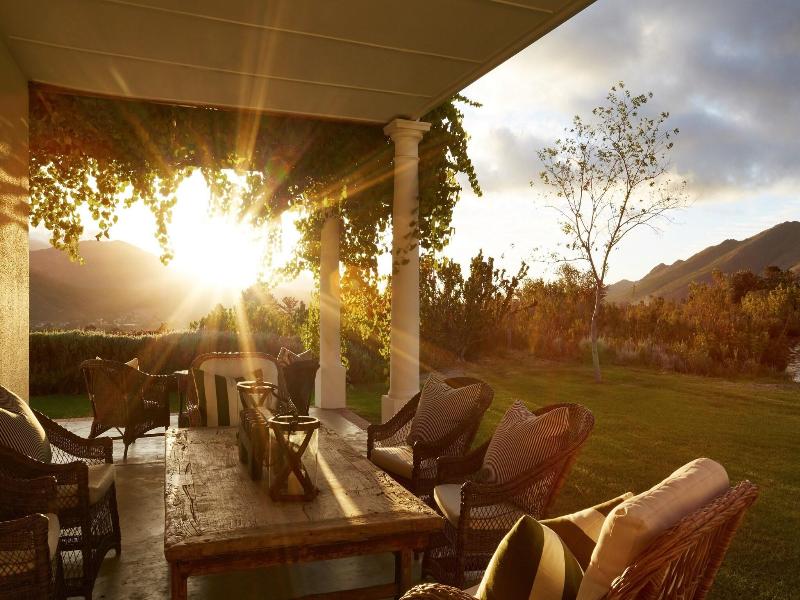 La Cotte House image