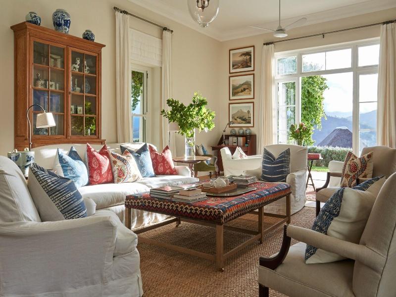 La Cotte House image