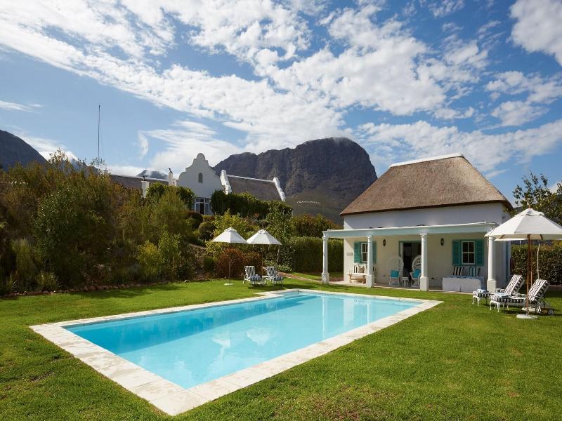 La Cotte House image