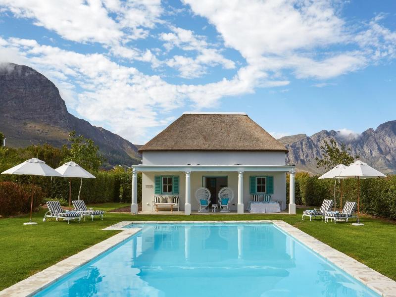 La Cotte House image
